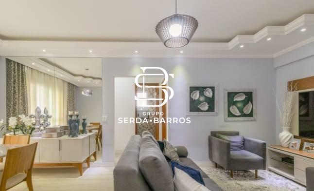 Foto 1 de Apartamento com 3 Quartos à venda, 111m² em Jardim Augusta, São José dos Campos