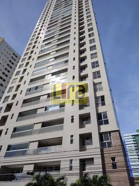 Foto 1 de Apartamento com 3 Quartos à venda, 157m² em Manaíra, João Pessoa