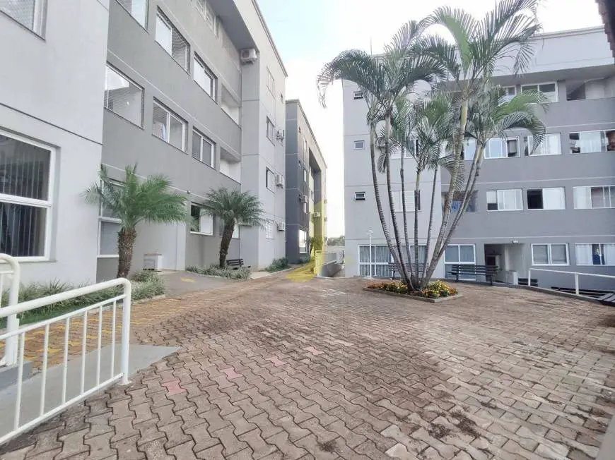 Foto 1 de Apartamento com 3 Quartos à venda, 81m² em Pacaembú, Cascavel