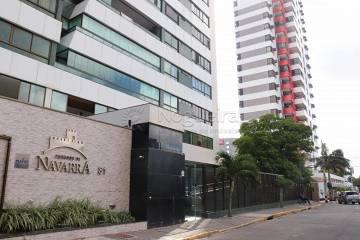 Foto 4 de Apartamento com 3 Quartos à venda, 156m² em Pina, Recife