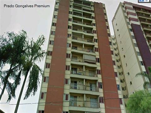 Foto 1 de Apartamento com 3 Quartos à venda, 87m² em Ponte Preta, Campinas