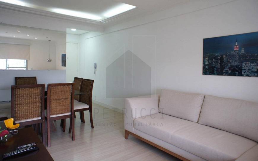 Foto 4 de Apartamento com 3 Quartos à venda, 87m² em Ponte Preta, Campinas