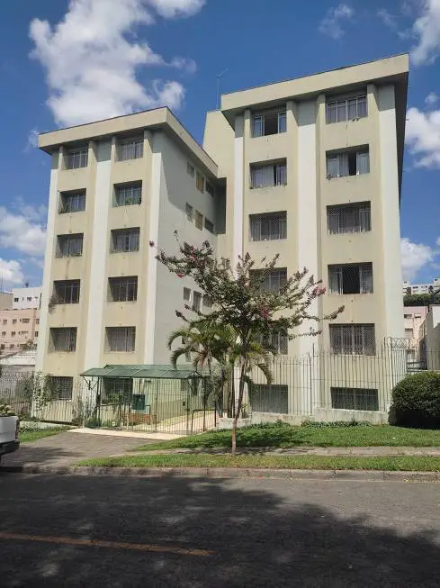 Foto 1 de Apartamento com 3 Quartos à venda, 83m² em Portão, Curitiba