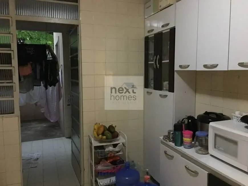 Foto 3 de Apartamento com 3 Quartos para alugar, 76m² em Rio Pequeno, São Paulo