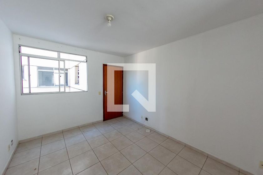Foto 1 de Apartamento com 3 Quartos para alugar, 63m² em Santa Maria, Belo Horizonte