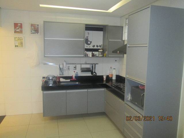 Foto 4 de Apartamento com 3 Quartos à venda, 100m² em Santa Rosa, Belo Horizonte