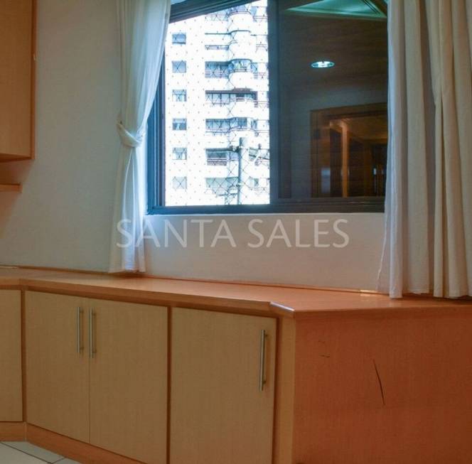 Foto 4 de Apartamento com 3 Quartos para alugar, 200m² em Saúde, São Paulo