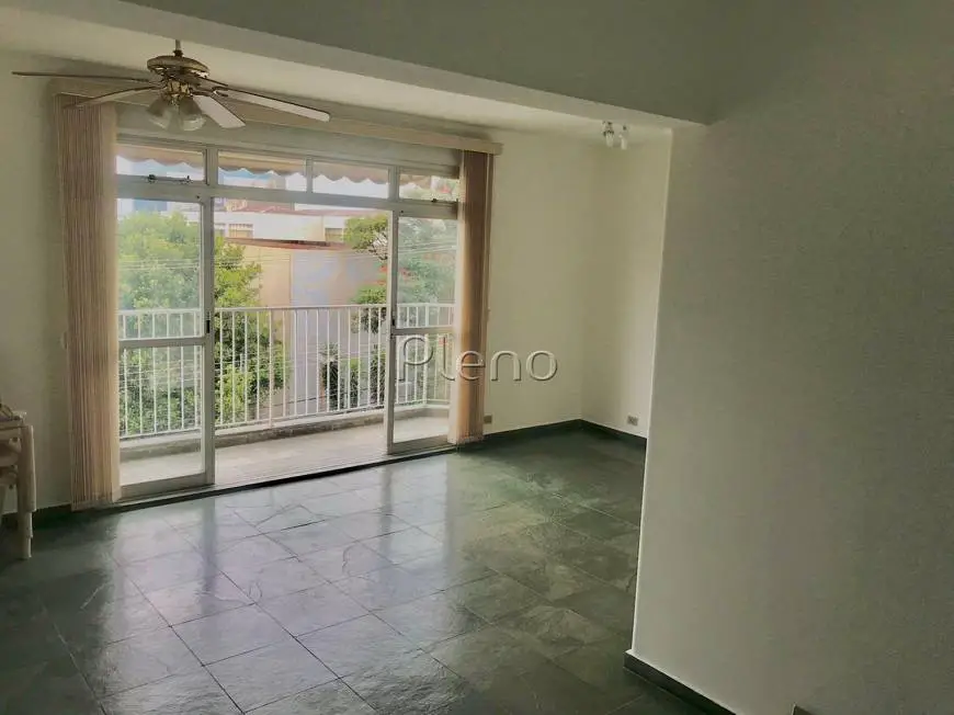 Foto 1 de Apartamento com 3 Quartos à venda, 129m² em Taquaral, Campinas