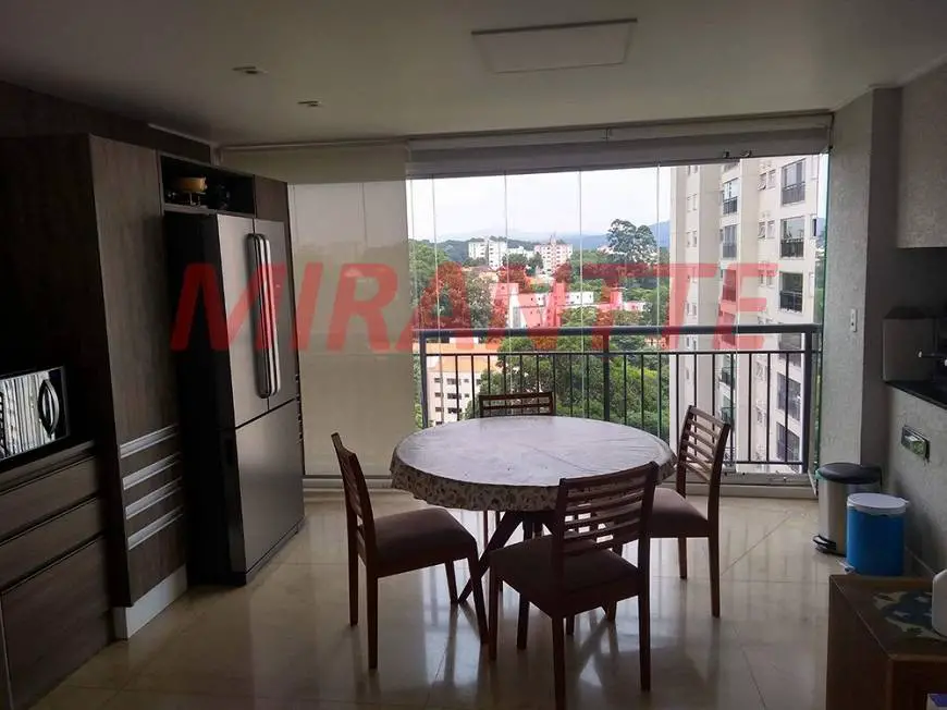 Foto 1 de Apartamento com 3 Quartos à venda, 82m² em Tremembé, São Paulo