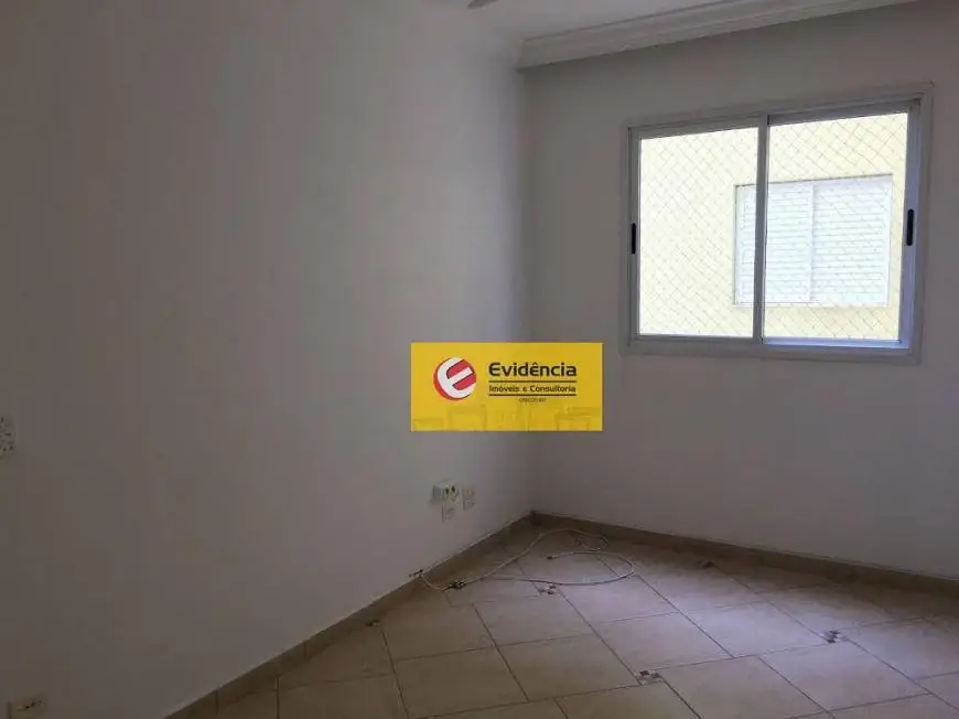 Foto 1 de Apartamento com 3 Quartos para alugar, 93m² em Vila Caminho do Mar, São Bernardo do Campo