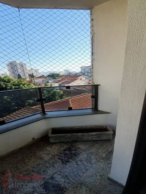 Foto 4 de Apartamento com 3 Quartos à venda, 114m² em Vila Galvão, Guarulhos