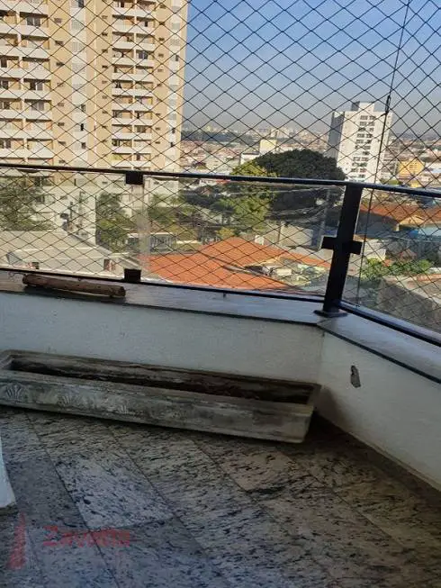 Foto 5 de Apartamento com 3 Quartos à venda, 114m² em Vila Galvão, Guarulhos