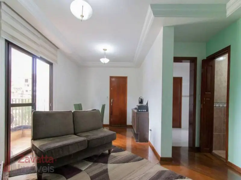 Foto 1 de Apartamento com 3 Quartos à venda, 142m² em Vila Maria, São Paulo