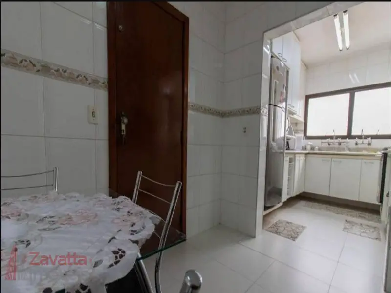 Foto 4 de Apartamento com 3 Quartos à venda, 142m² em Vila Maria, São Paulo