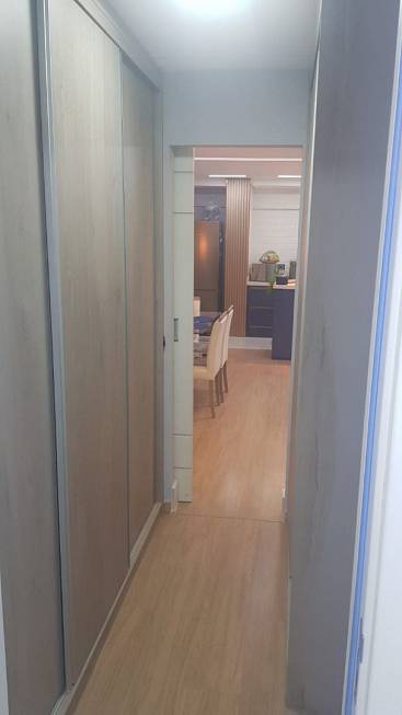 Foto 1 de Apartamento com 4 Quartos à venda, 110m² em Alphaville Empresarial, Barueri