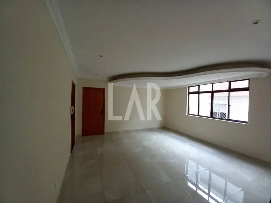 Foto 1 de Apartamento com 4 Quartos para alugar, 162m² em Castelo, Belo Horizonte