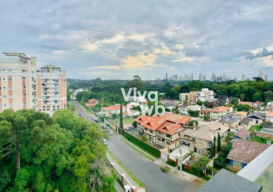 Foto 1 de Apartamento com 4 Quartos à venda, 185m² em Ecoville, Curitiba