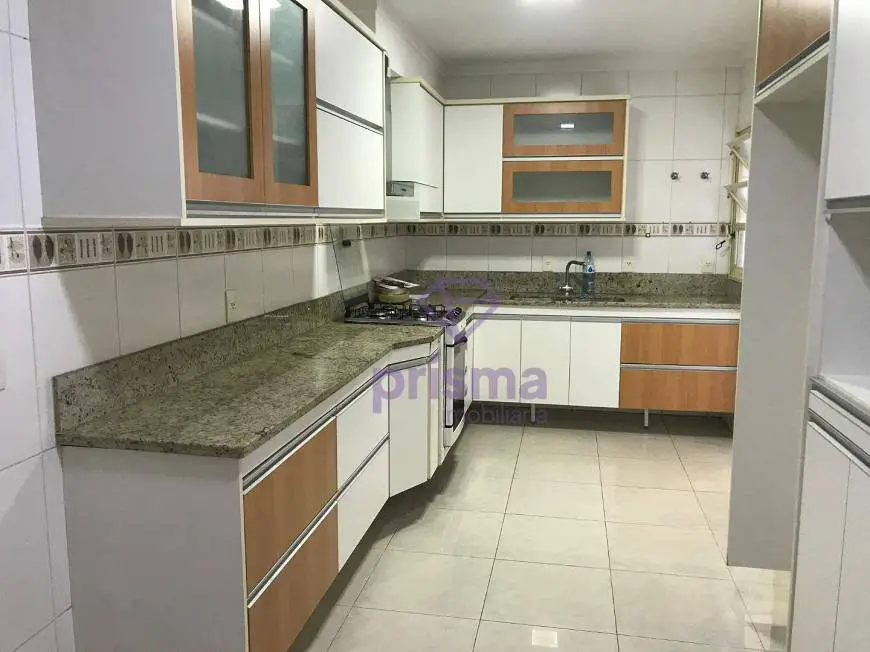 Foto 1 de Apartamento com 4 Quartos para venda ou aluguel, 180m² em Gonzaga, Santos