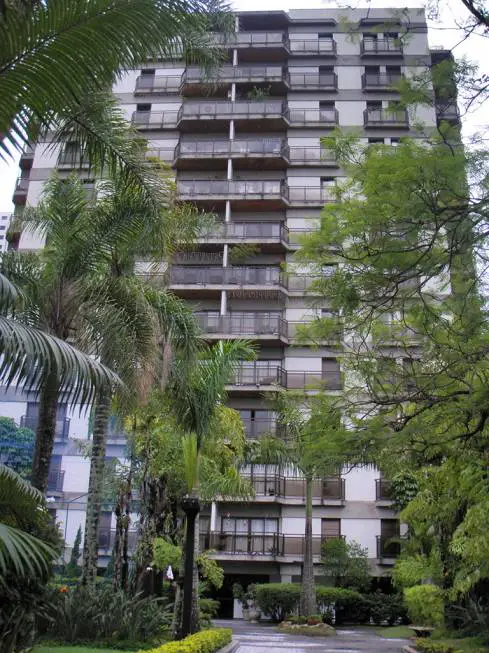 Foto 1 de Apartamento com 4 Quartos à venda, 145m² em Jardim Marajoara, São Paulo