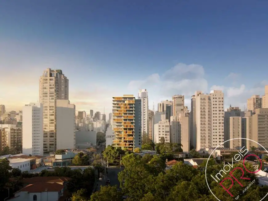 Foto 1 de Apartamento com 4 Quartos à venda, 403m² em Jardim Paulista, São Paulo