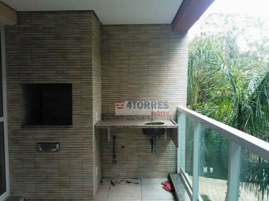Foto 1 de Apartamento com 4 Quartos para venda ou aluguel, 139m² em Jardim Prudência, São Paulo