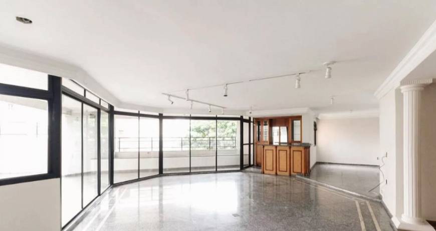 Foto 1 de Apartamento com 4 Quartos à venda, 296m² em Móoca, São Paulo