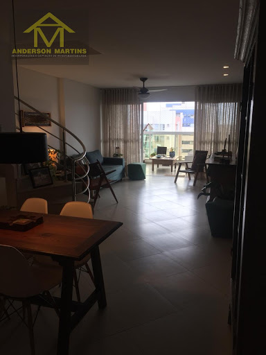 Foto 1 de Apartamento com 4 Quartos à venda, 338m² em Praia da Costa, Vila Velha