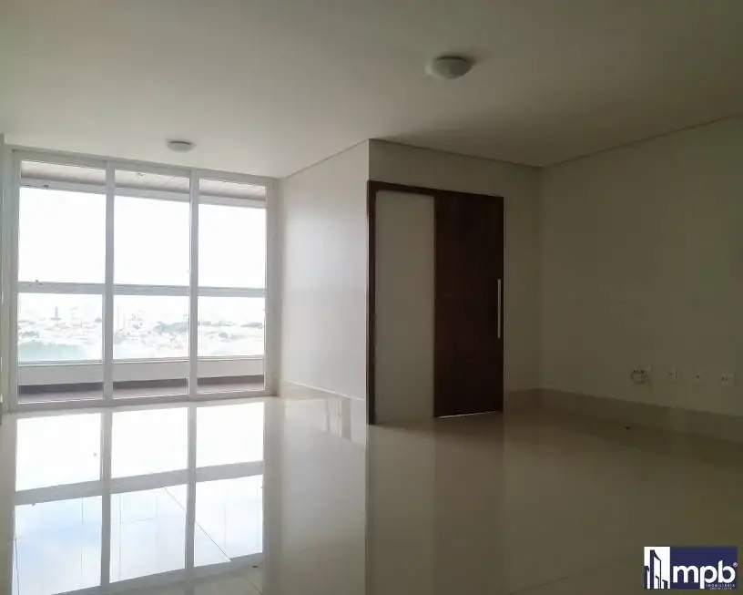 Foto 2 de Apartamento com 4 Quartos para alugar, 207m² em Residencial Amazonas , Franca