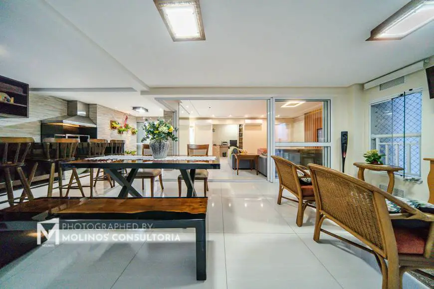 Foto 1 de Apartamento com 4 Quartos à venda, 171m² em Tatuapé, São Paulo
