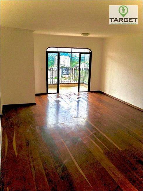 Foto 2 de Apartamento com 4 Quartos à venda, 153m² em Vila Madalena, São Paulo