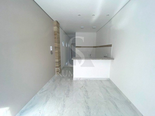 Foto 1 de Casa com 1 Quarto para alugar, 60m² em Campo Grande, São Paulo