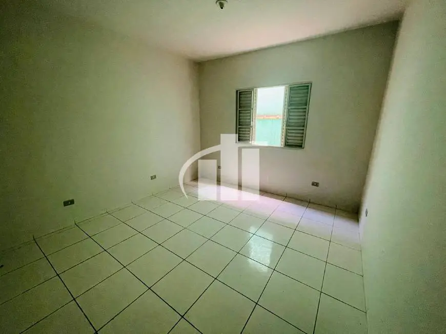 Foto 2 de Casa com 1 Quarto para alugar, 33m² em Jaguaré, São Paulo