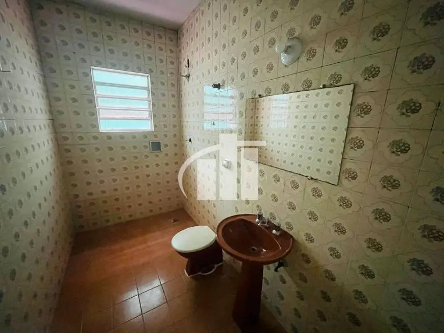 Foto 3 de Casa com 1 Quarto para alugar, 33m² em Jaguaré, São Paulo