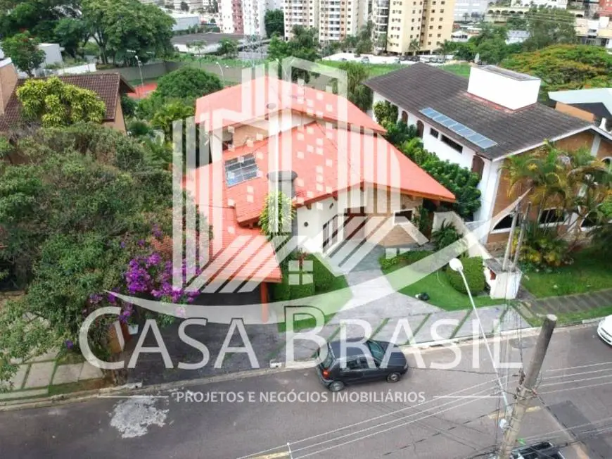 Foto 1 de Casa com 1 Quarto à venda, 330m² em Parque Residencial Aquarius, São José dos Campos