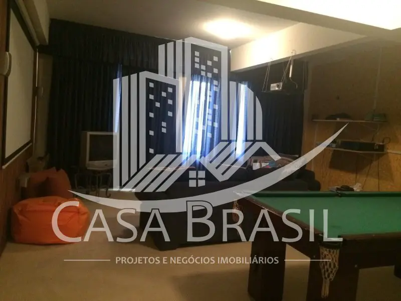 Foto 5 de Casa com 1 Quarto à venda, 330m² em Parque Residencial Aquarius, São José dos Campos