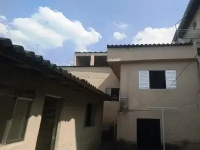 Foto 1 de Casa com 1 Quarto à venda, 143m² em Quitaúna, Osasco