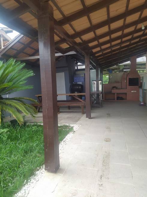 Foto 1 de Casa com 2 Quartos para alugar, 100m² em Itajubá, Barra Velha