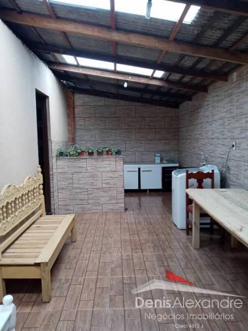 Foto 1 de Casa com 2 Quartos à venda, 89m² em Murta, Itajaí