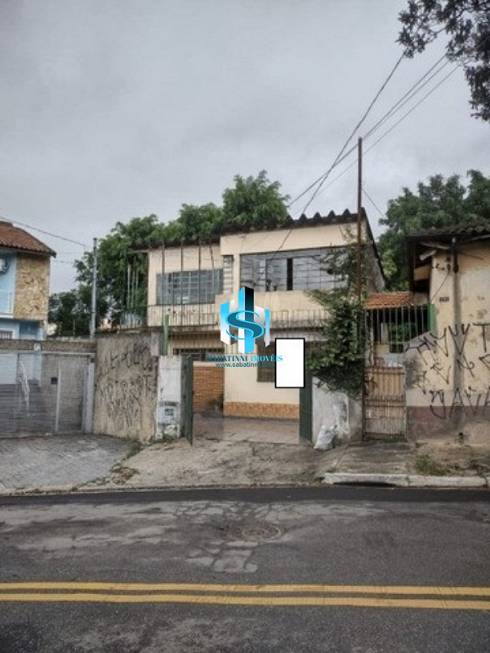 Foto 1 de Casa com 2 Quartos à venda, 377m² em Penha, São Paulo