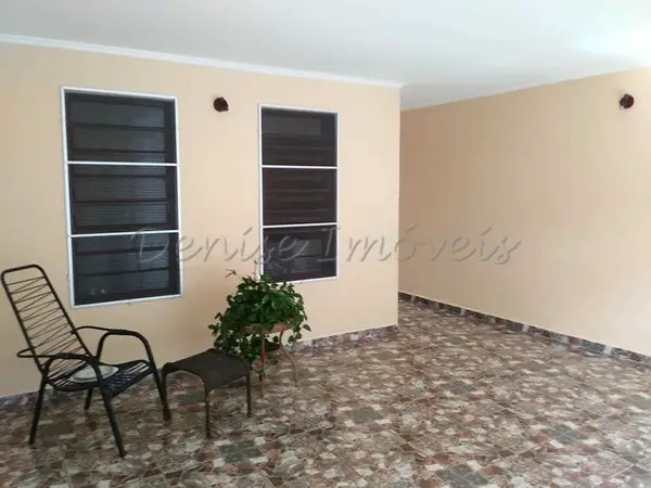 Foto 1 de Casa com 2 Quartos à venda, 115m² em Vila Tibério, Ribeirão Preto