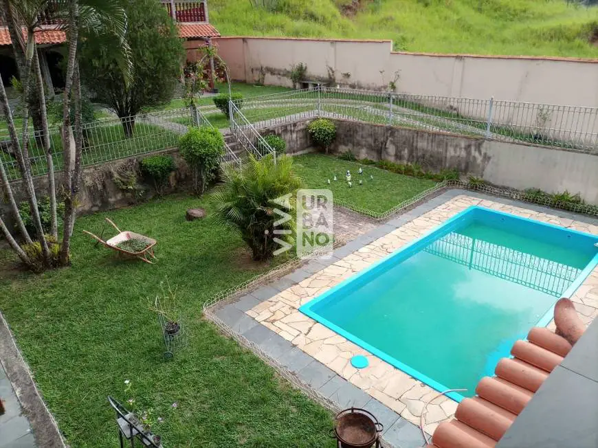 Foto 1 de Casa com 3 Quartos à venda, 420m² em Califórnia da Barra, Barra do Piraí