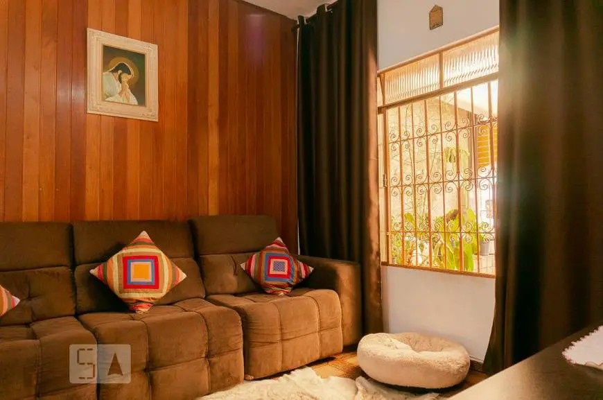 Foto 3 de Casa com 3 Quartos à venda, 165m² em Casa Verde, São Paulo