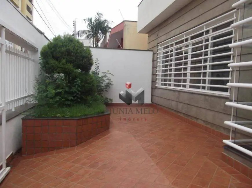 Foto 1 de Casa com 3 Quartos para alugar, 90m² em Jardim Paulistano, Ribeirão Preto