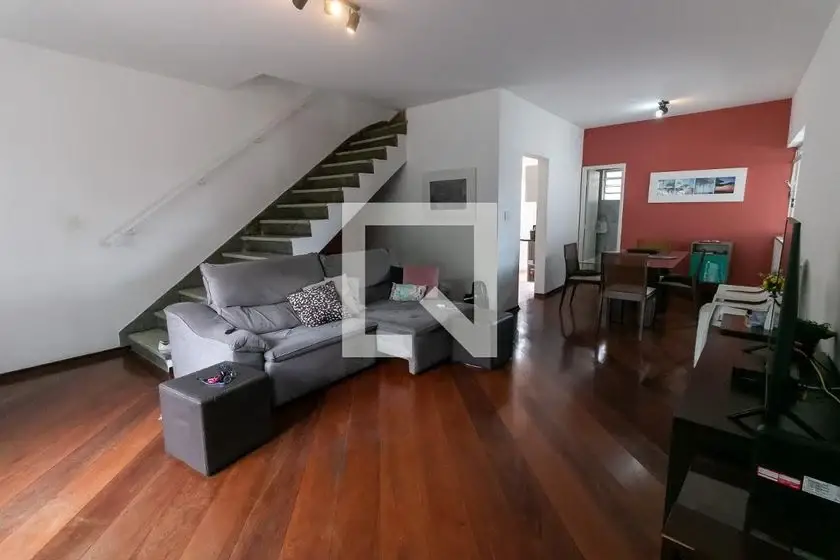 Foto 1 de Casa com 3 Quartos para alugar, 140m² em Planalto Paulista, São Paulo