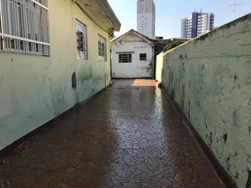 Foto 2 de Casa com 3 Quartos à venda, 200m² em Vila Santa Isabel, São Paulo