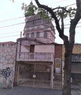 Foto 5 de Casa com 3 Quartos à venda, 144m² em Vila Santa Isabel, São Paulo