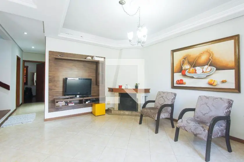 Foto 1 de Casa com 4 Quartos para alugar, 240m² em Bom Jesus, Porto Alegre