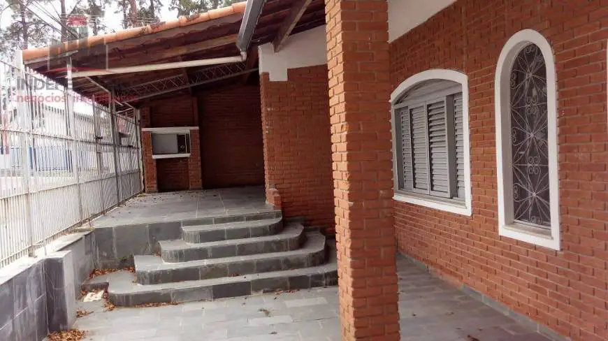 Foto 1 de Casa com 4 Quartos para alugar, 166m² em Jardim Oriente, São José dos Campos