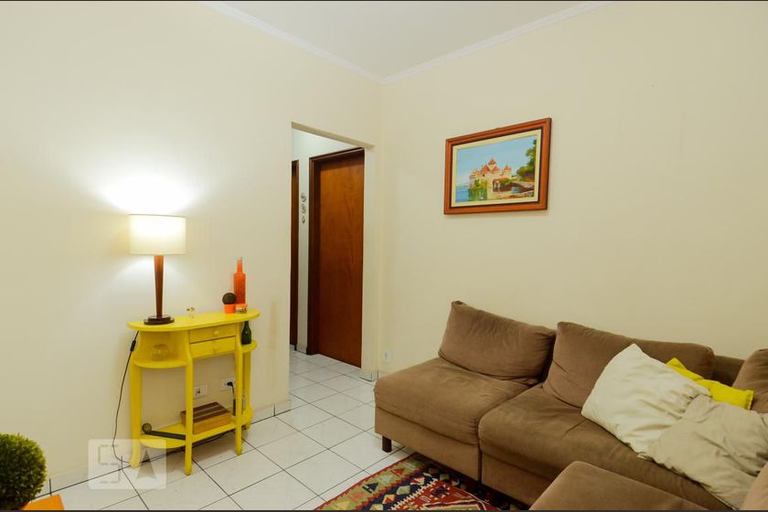 Foto 3 de Casa com 4 Quartos para alugar, 164m² em Taboão, Guarulhos