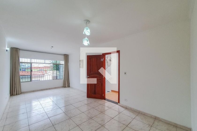 Foto 1 de Casa com 4 Quartos para alugar, 150m² em Vila das Mercês, São Paulo